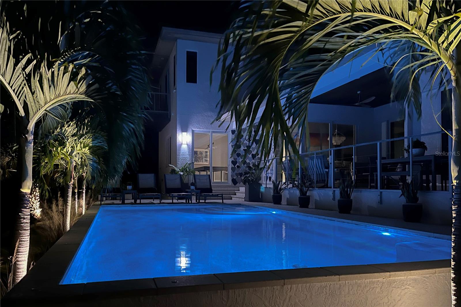 SARASOTA BEACH - Residential