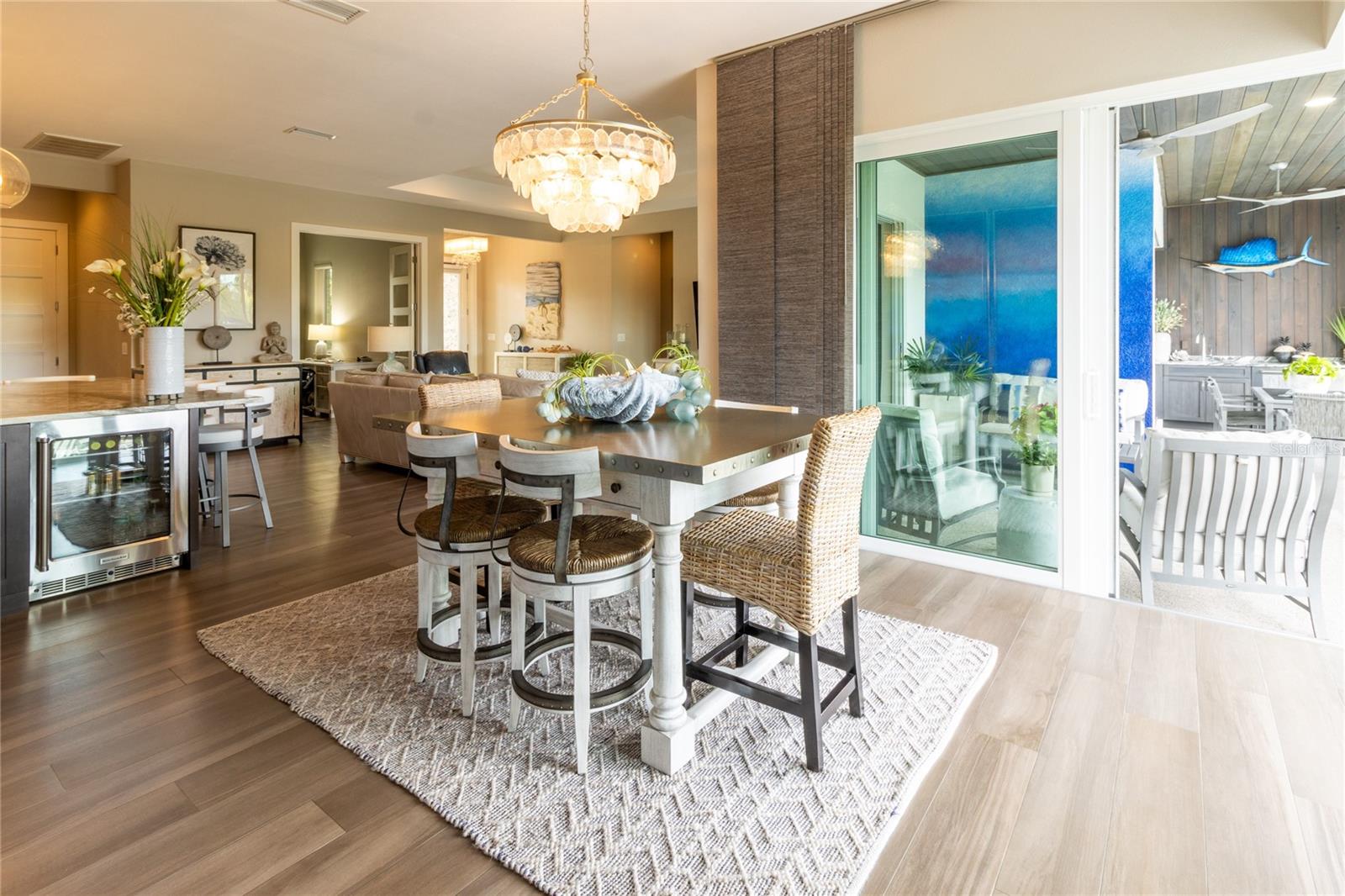 SARASOTA BEACH - Residential