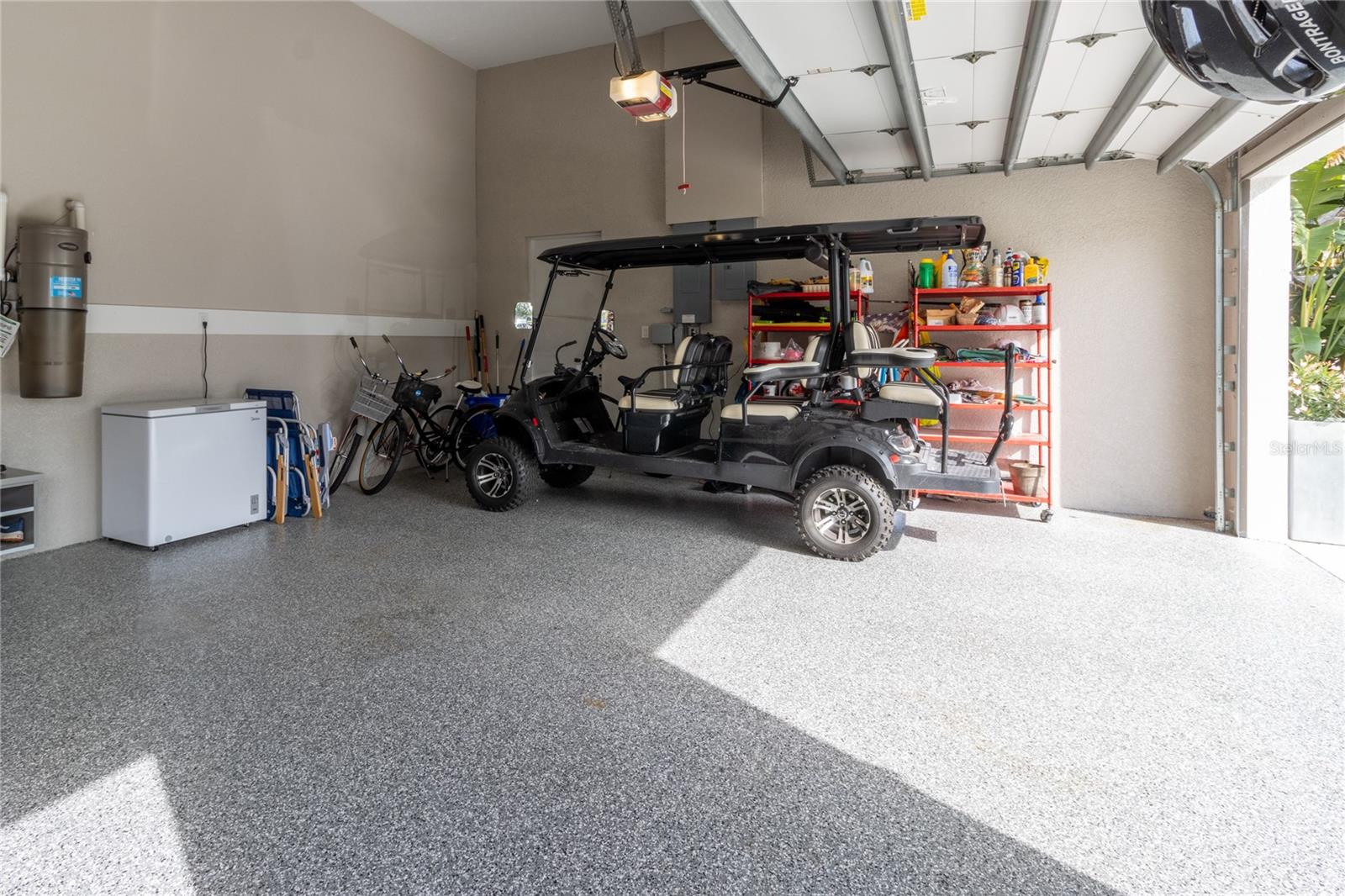 SARASOTA BEACH - Residential