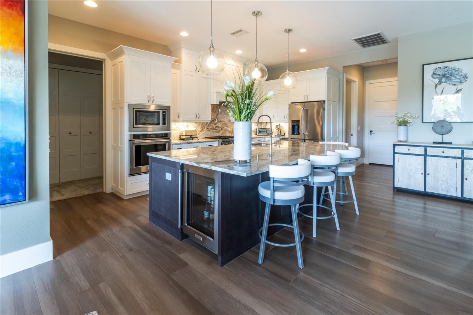 SARASOTA BEACH - Residential