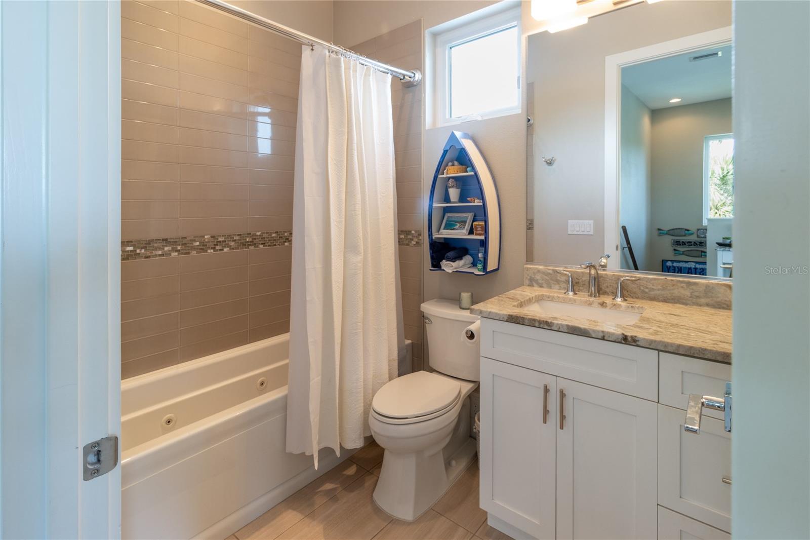 SARASOTA BEACH - Residential