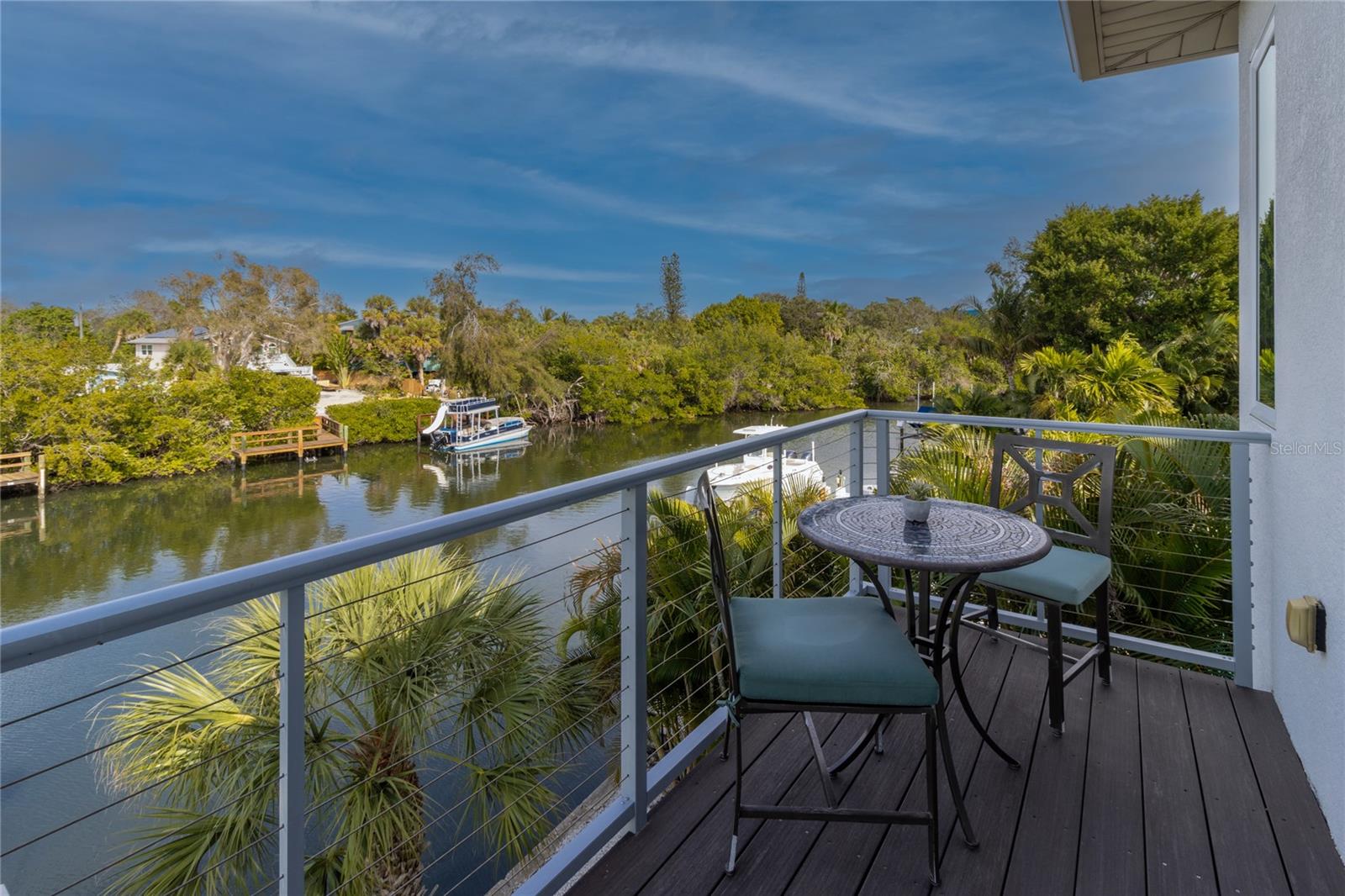 SARASOTA BEACH - Residential