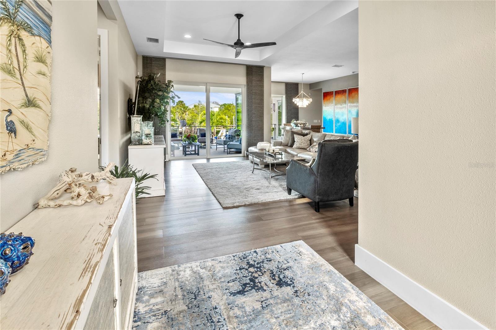 SARASOTA BEACH - Residential