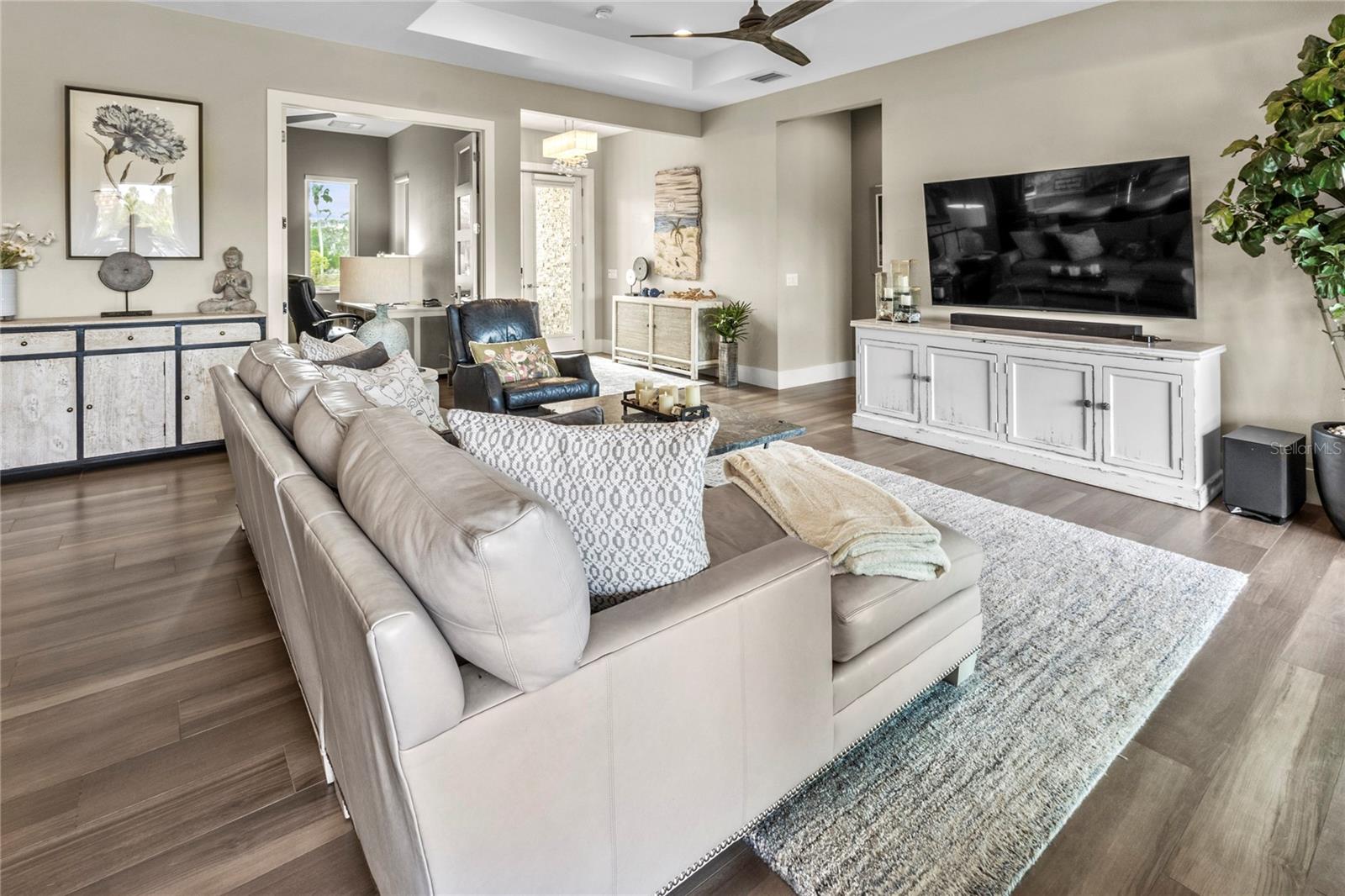 SARASOTA BEACH - Residential