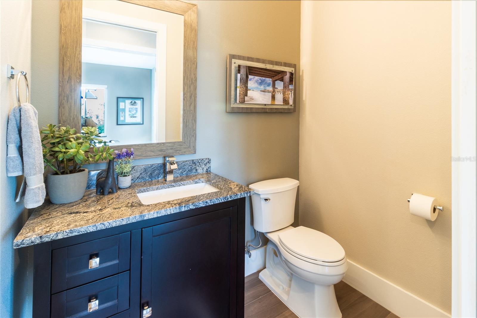 SARASOTA BEACH - Residential