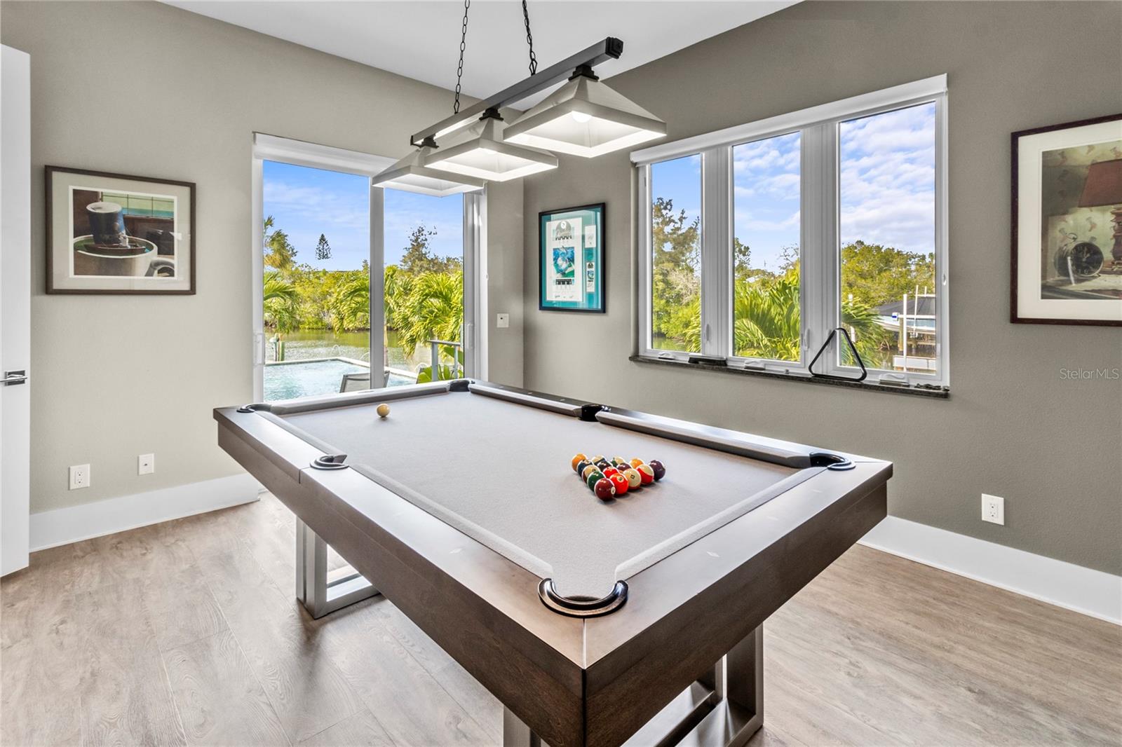 SARASOTA BEACH - Residential