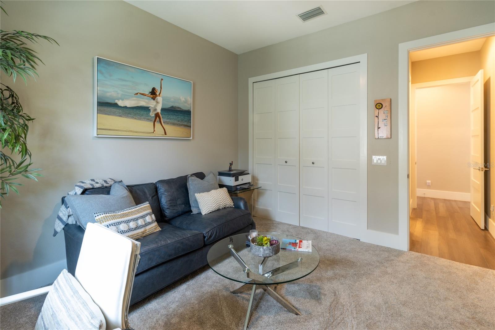 SARASOTA BEACH - Residential