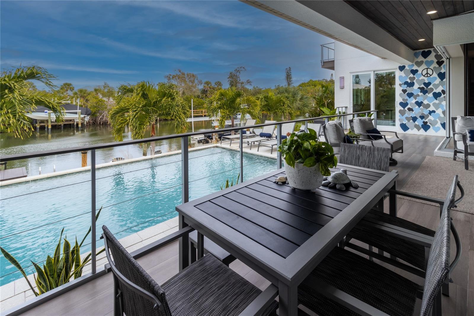 SARASOTA BEACH - Residential