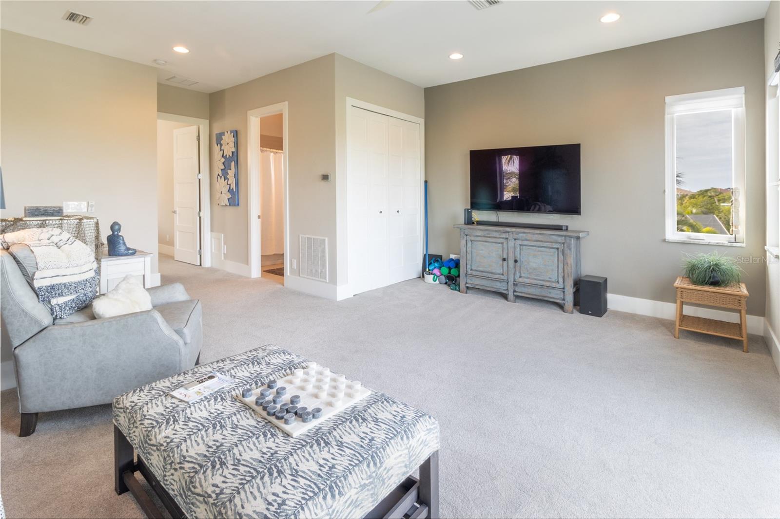 SARASOTA BEACH - Residential