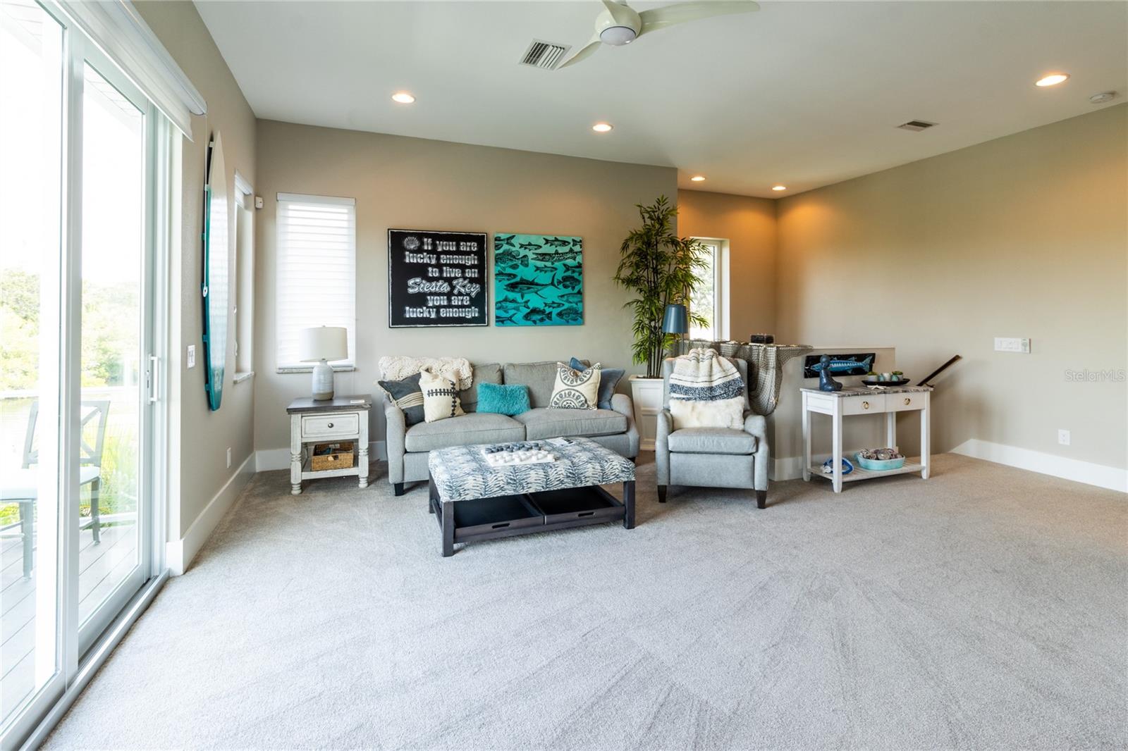 SARASOTA BEACH - Residential