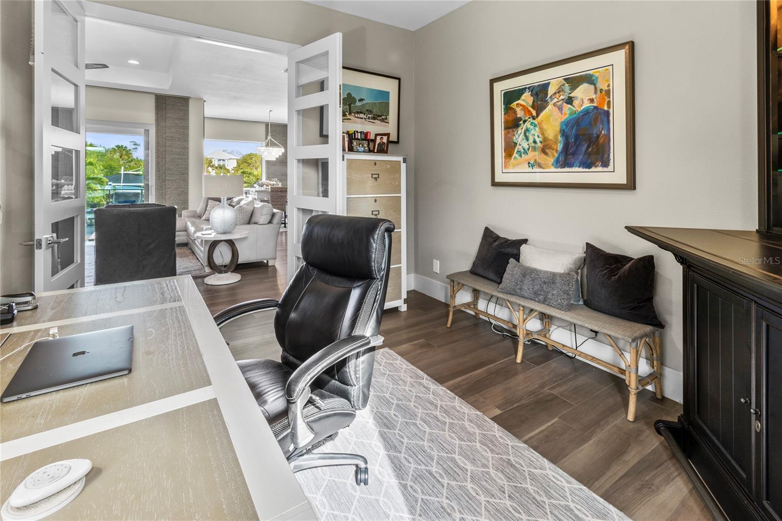 SARASOTA BEACH - Residential