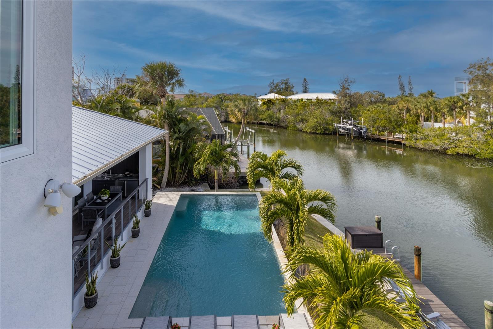 SARASOTA BEACH - Residential