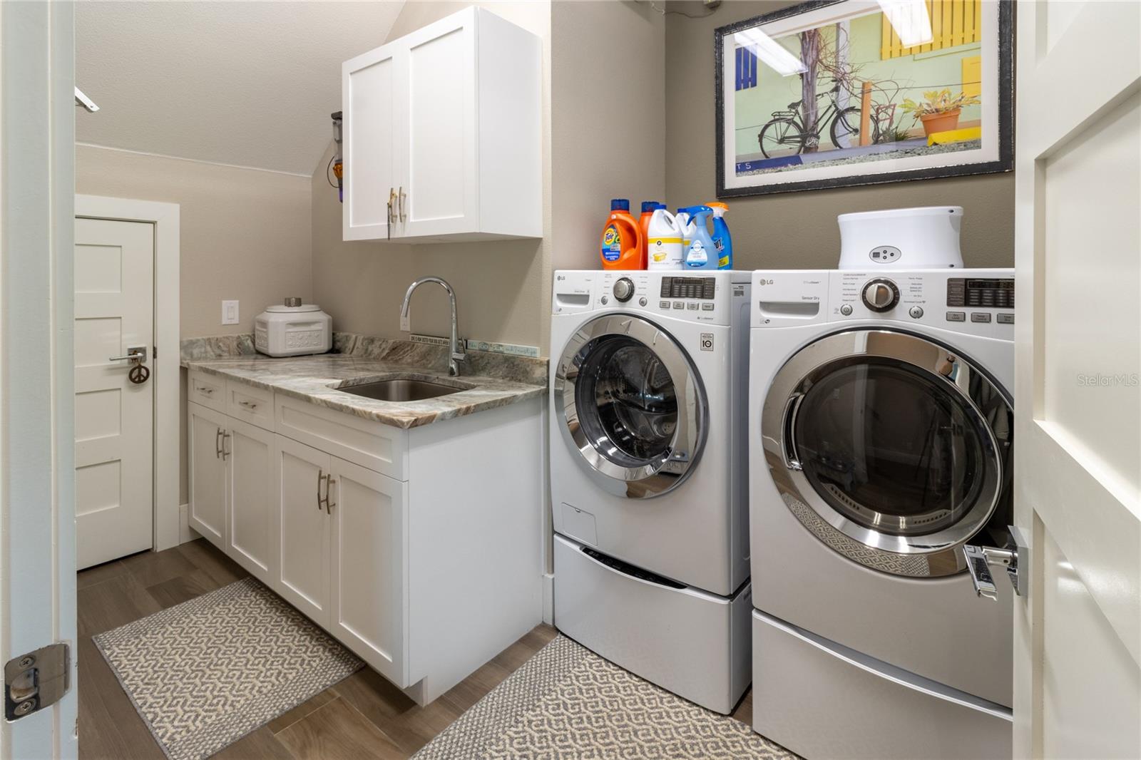 SARASOTA BEACH - Residential