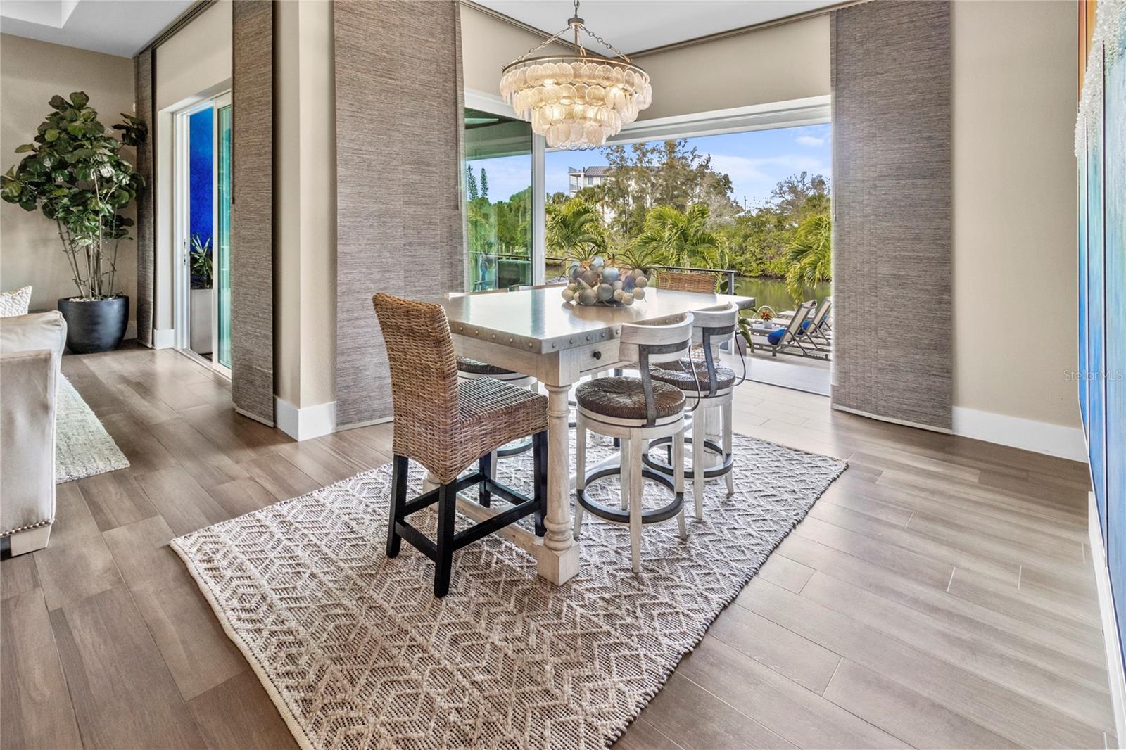 SARASOTA BEACH - Residential