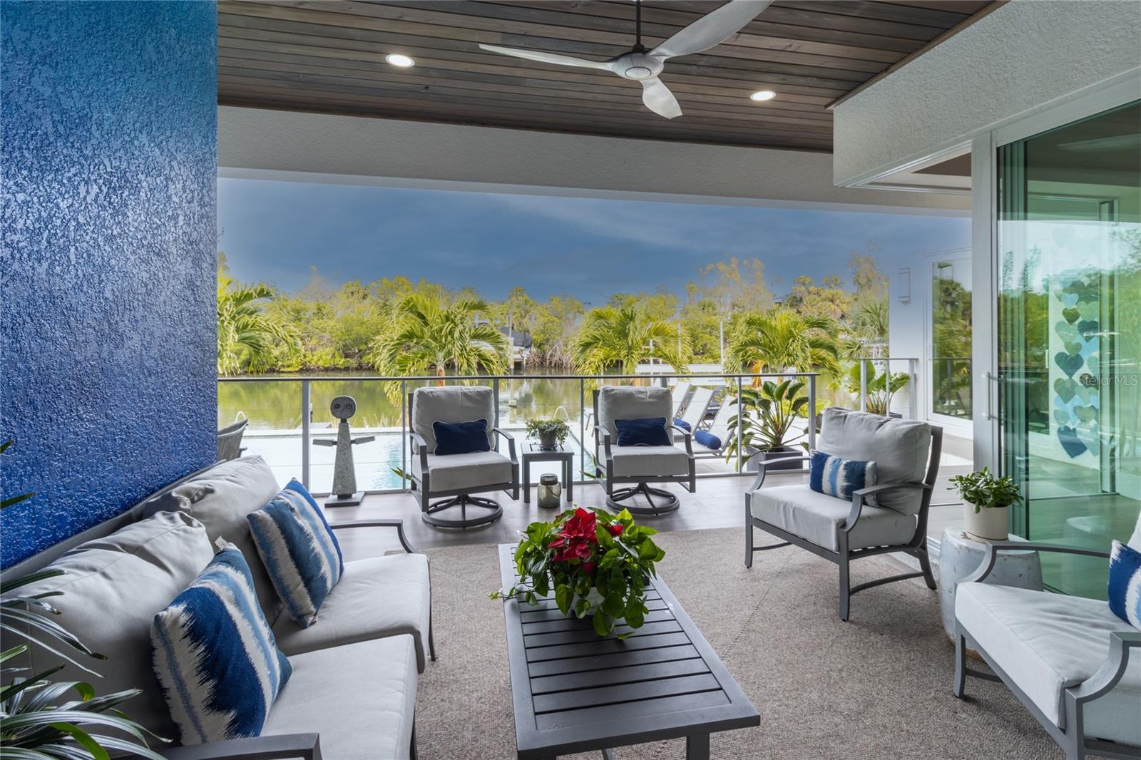 SARASOTA BEACH - Residential