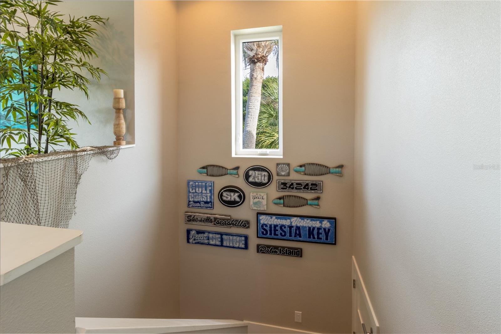 SARASOTA BEACH - Residential