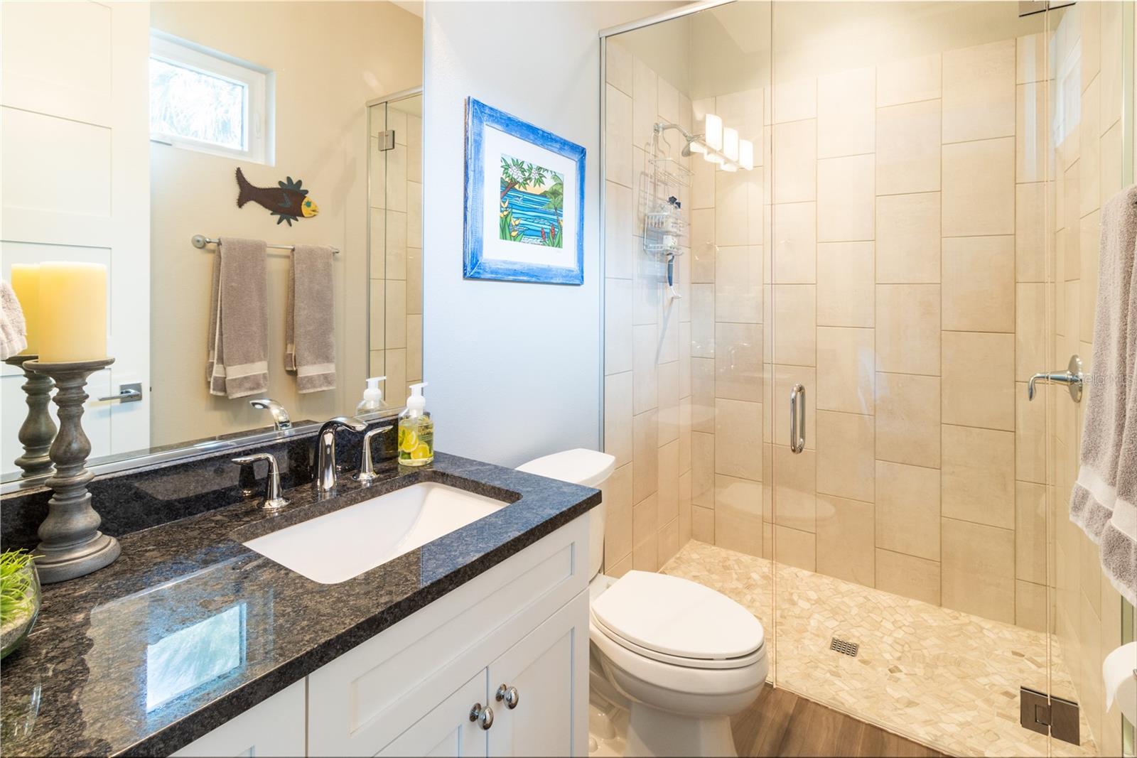 SARASOTA BEACH - Residential