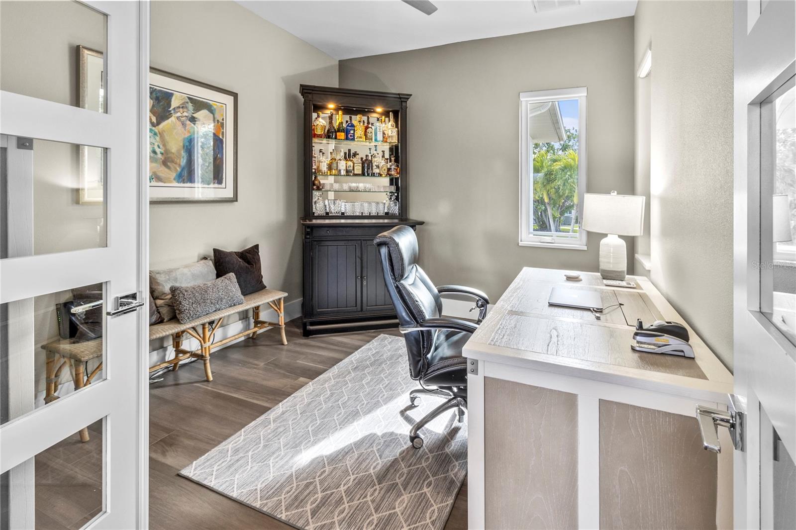 SARASOTA BEACH - Residential