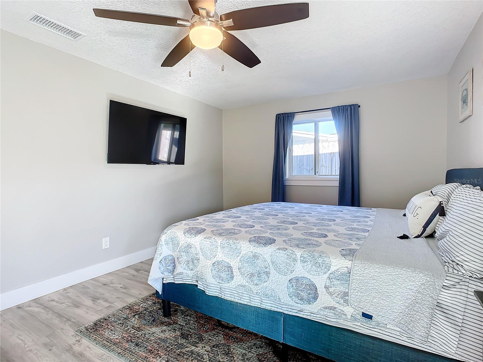 NEW SMYRNA BEACH - Residential Lease