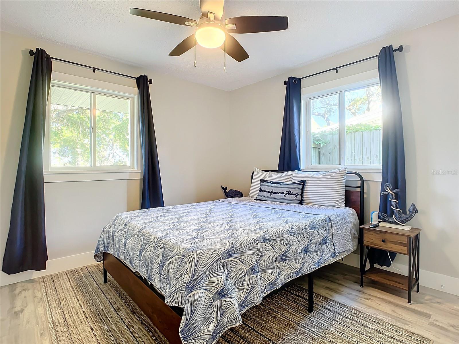 NEW SMYRNA BEACH - Residential Lease