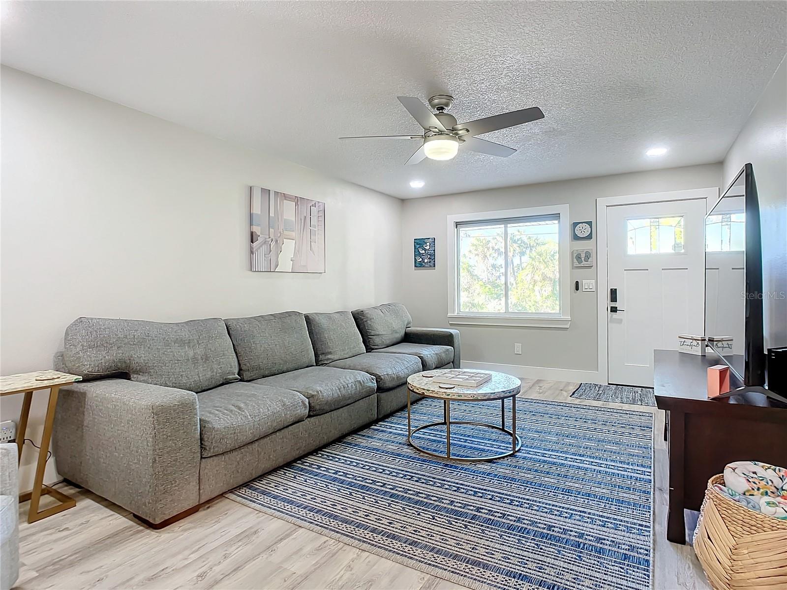 NEW SMYRNA BEACH - Residential Lease