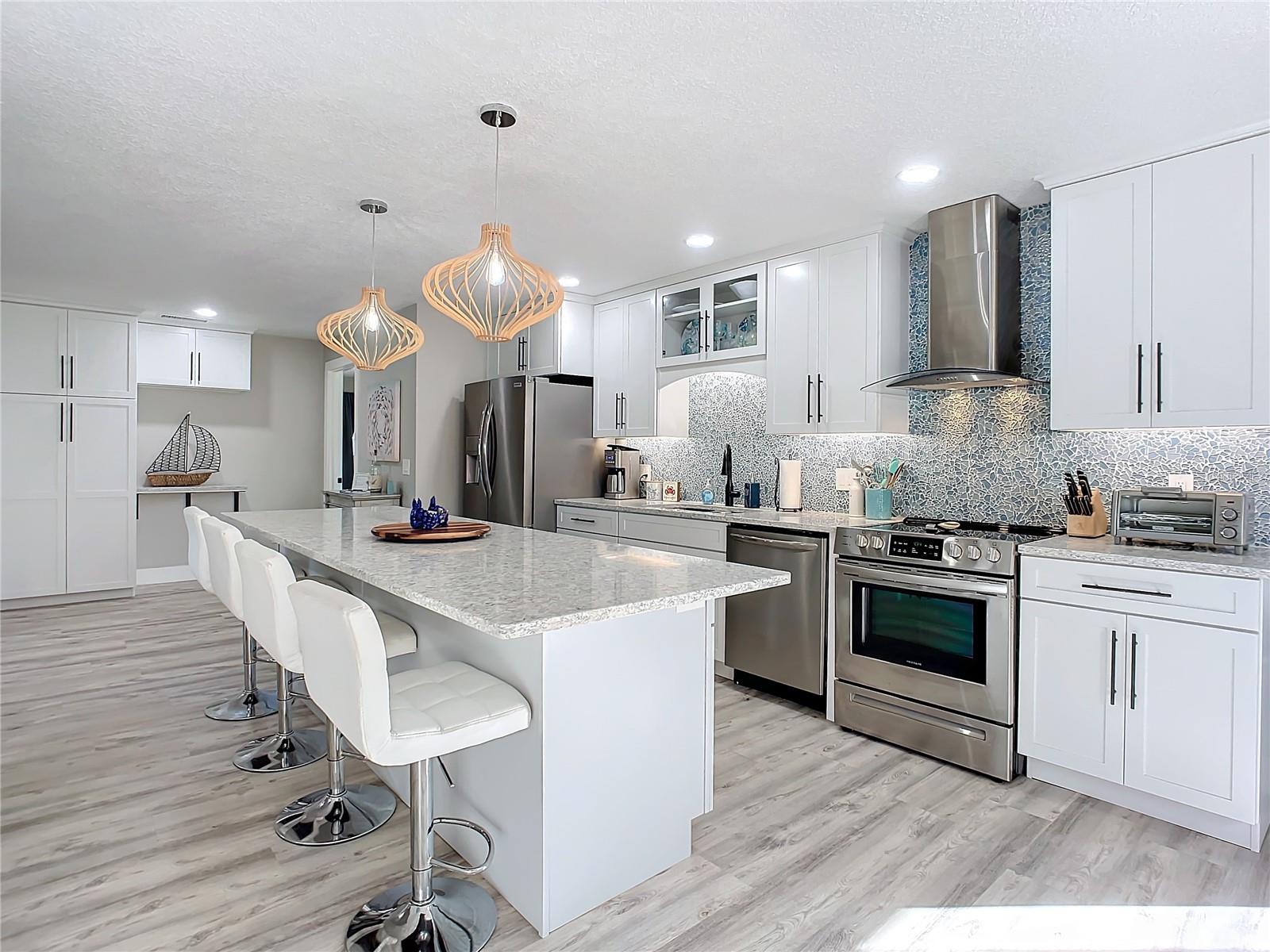 NEW SMYRNA BEACH - Residential Lease