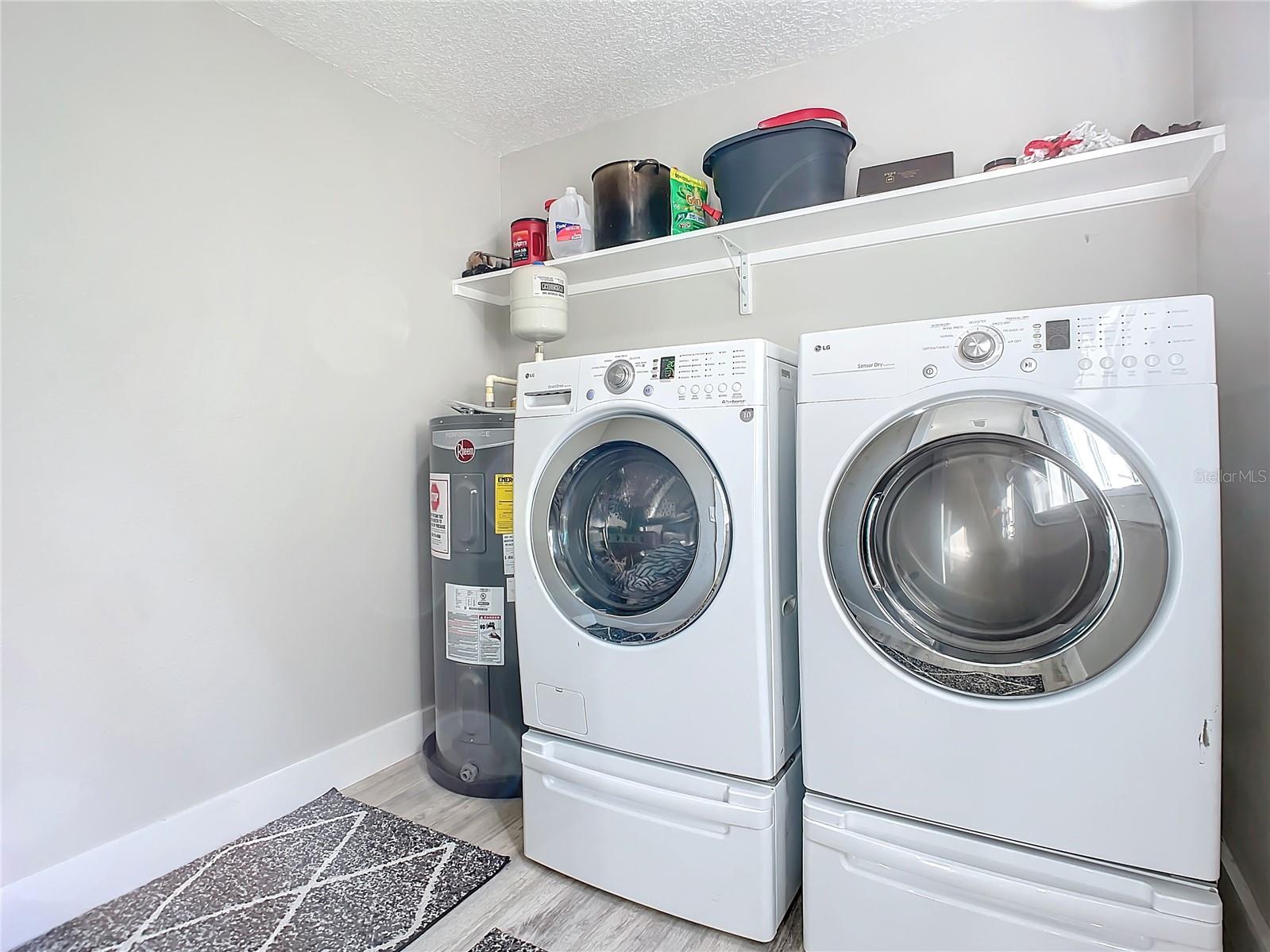 NEW SMYRNA BEACH - Residential Lease