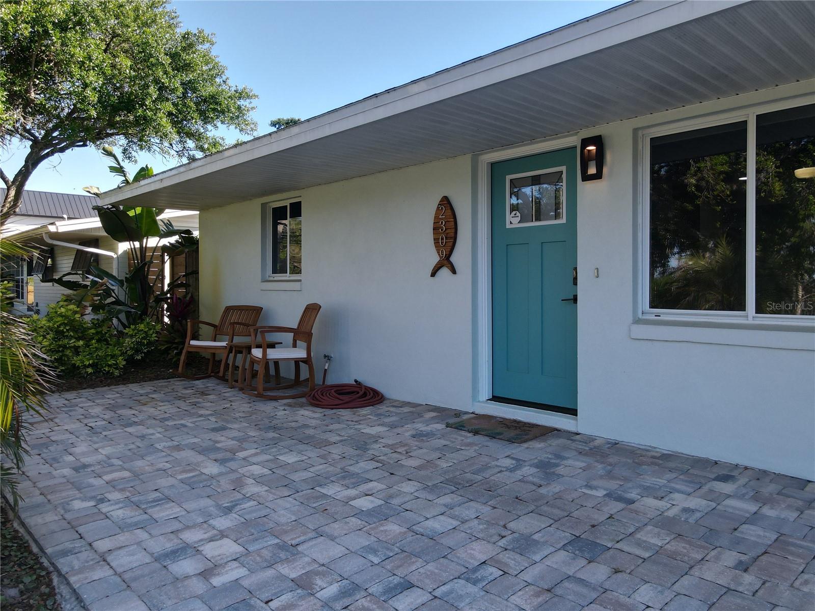 NEW SMYRNA BEACH - Residential Lease