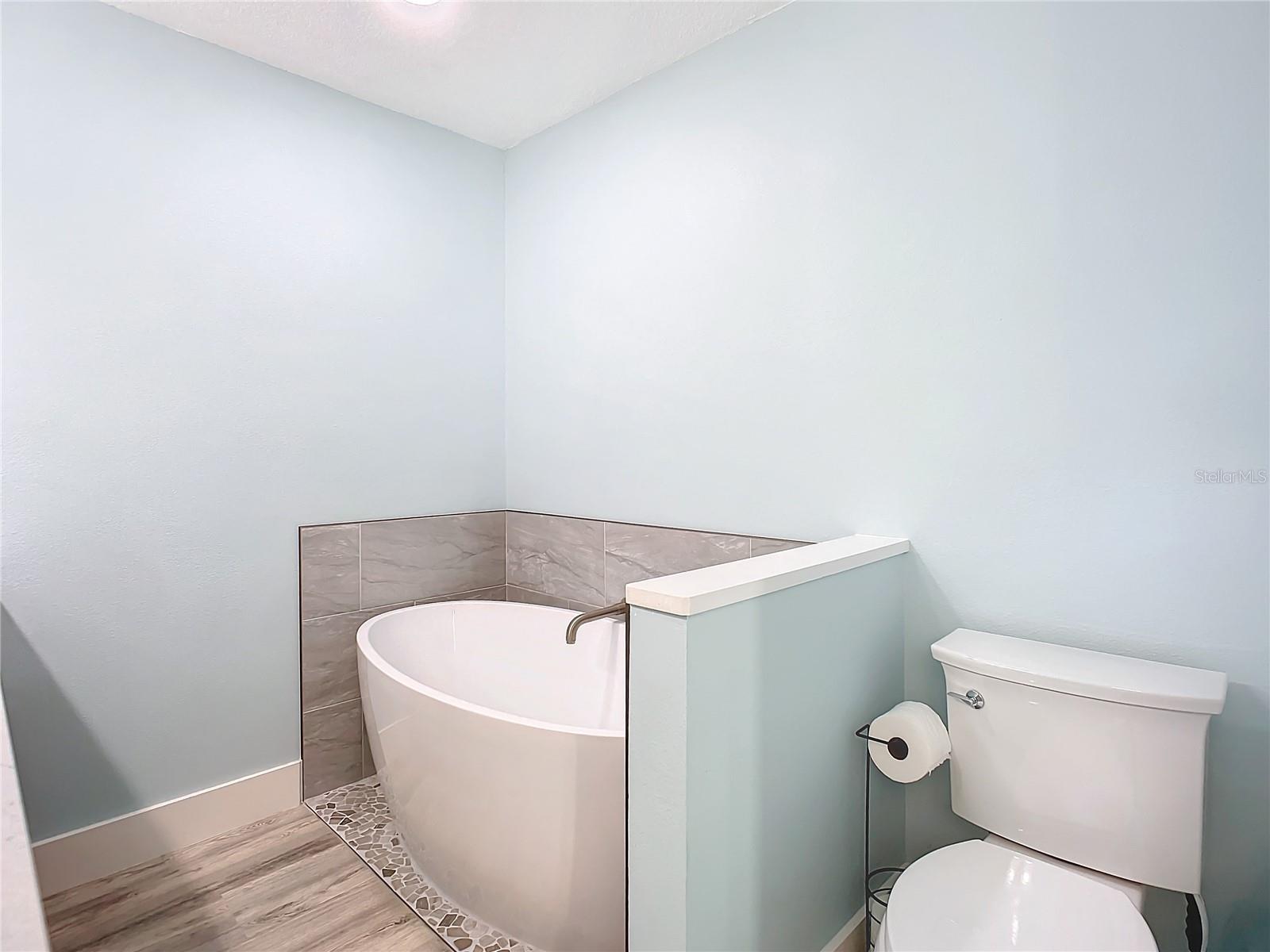 NEW SMYRNA BEACH - Residential Lease
