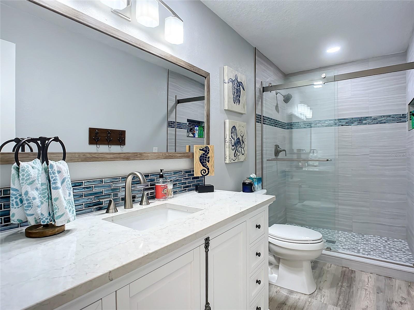 NEW SMYRNA BEACH - Residential Lease