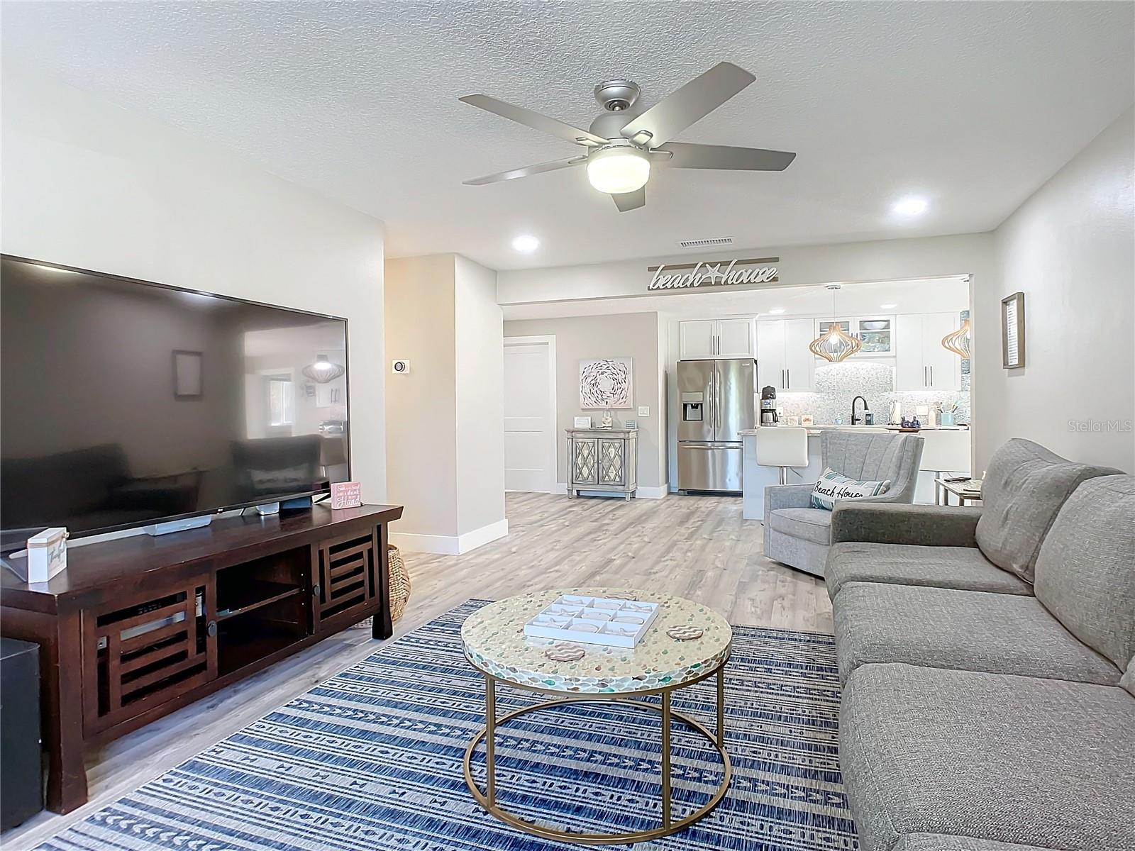 NEW SMYRNA BEACH - Residential Lease
