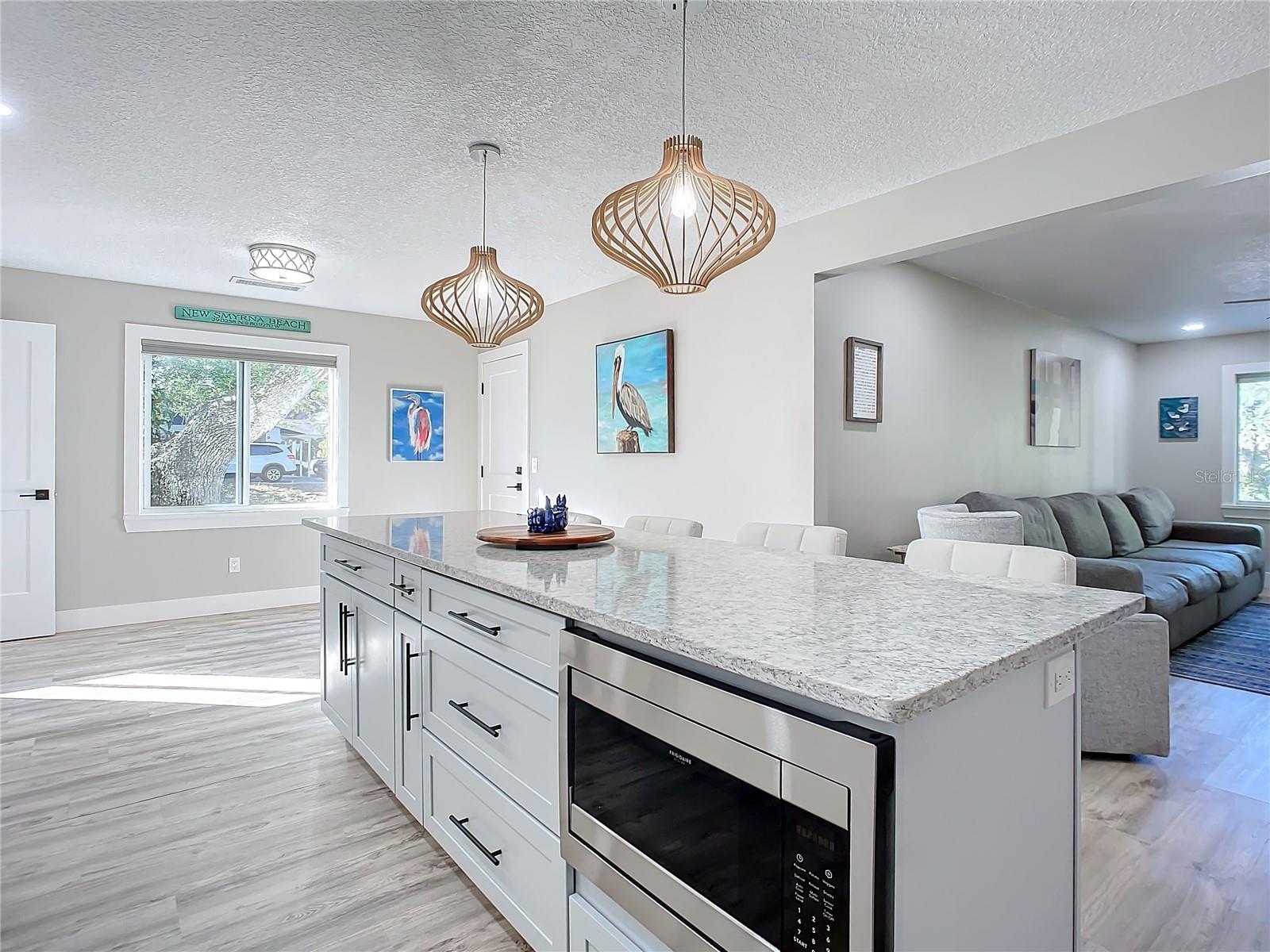 NEW SMYRNA BEACH - Residential Lease