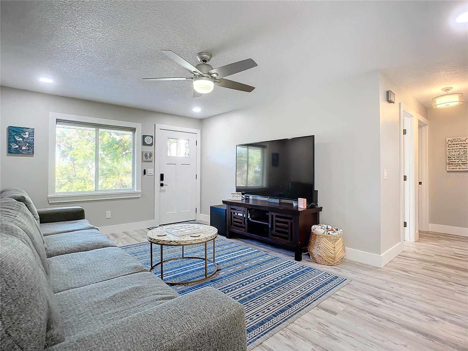 NEW SMYRNA BEACH - Residential Lease