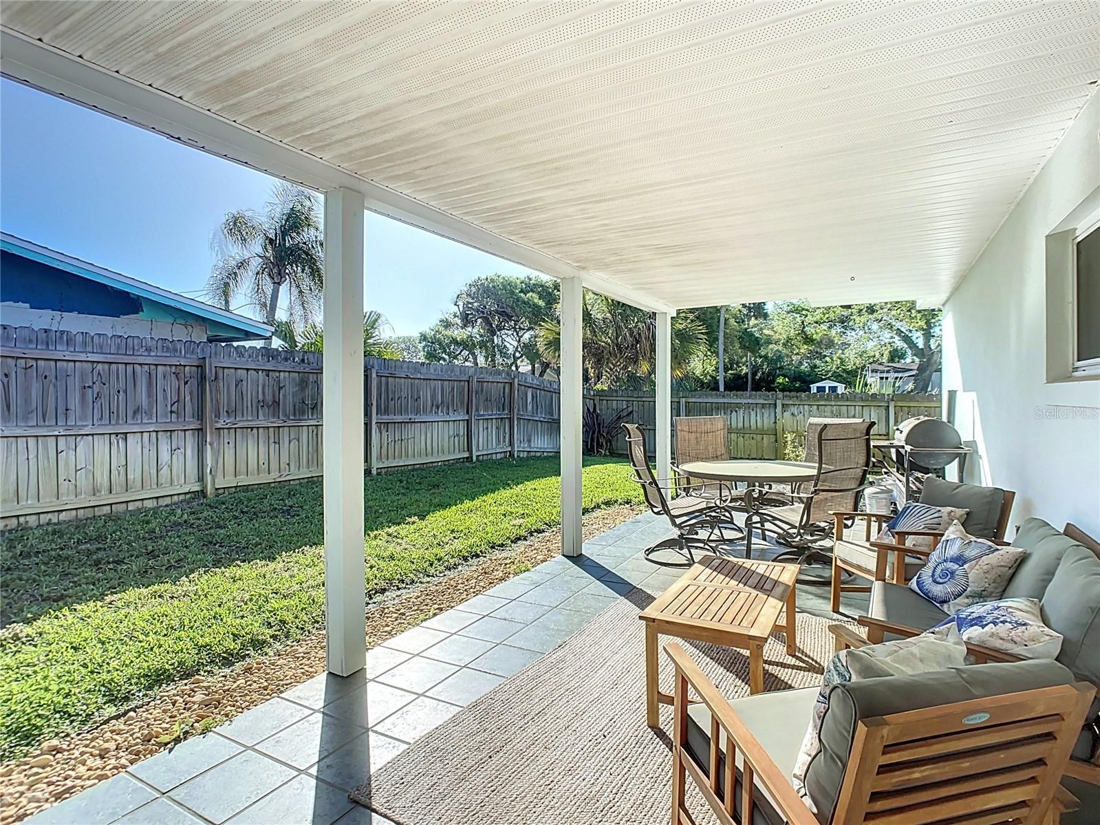 NEW SMYRNA BEACH - Residential Lease