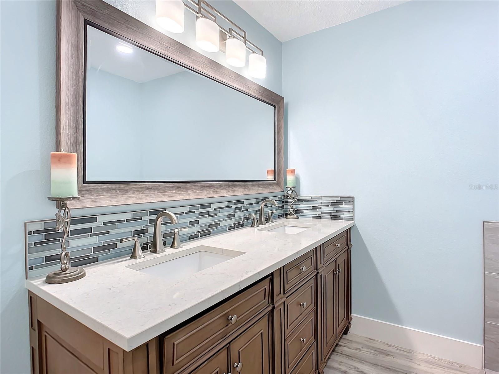 NEW SMYRNA BEACH - Residential Lease