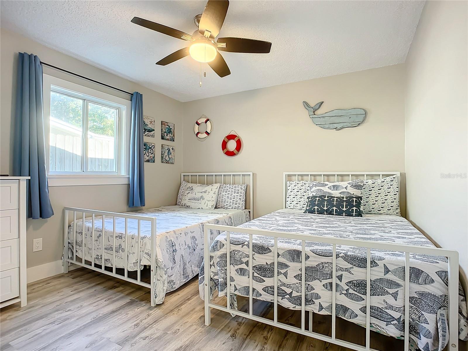 NEW SMYRNA BEACH - Residential Lease