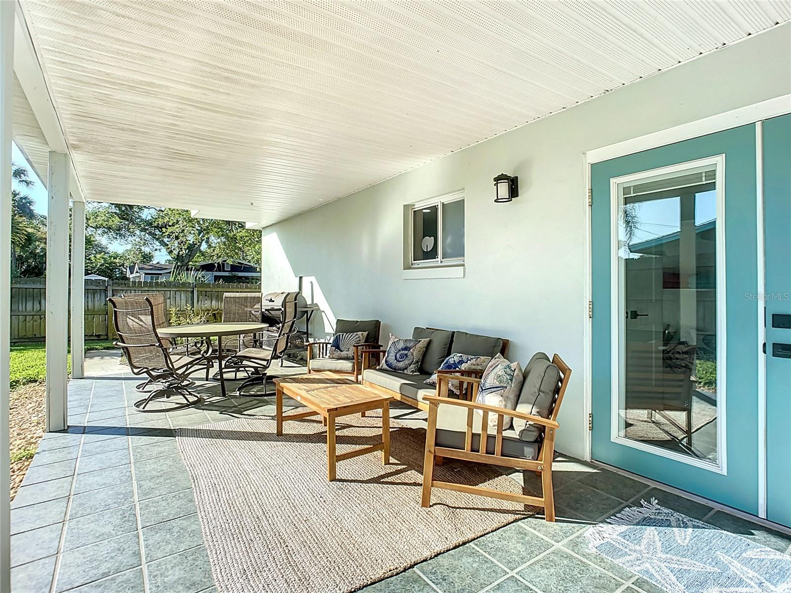 NEW SMYRNA BEACH - Residential Lease