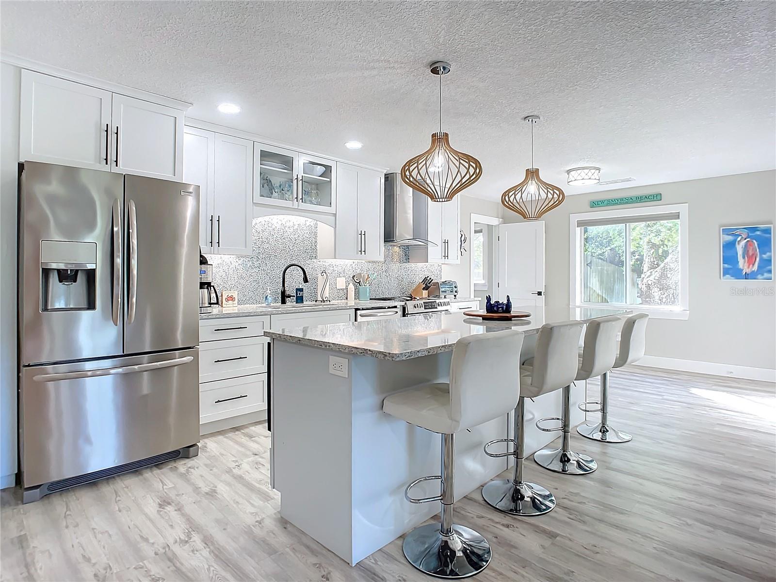 NEW SMYRNA BEACH - Residential Lease