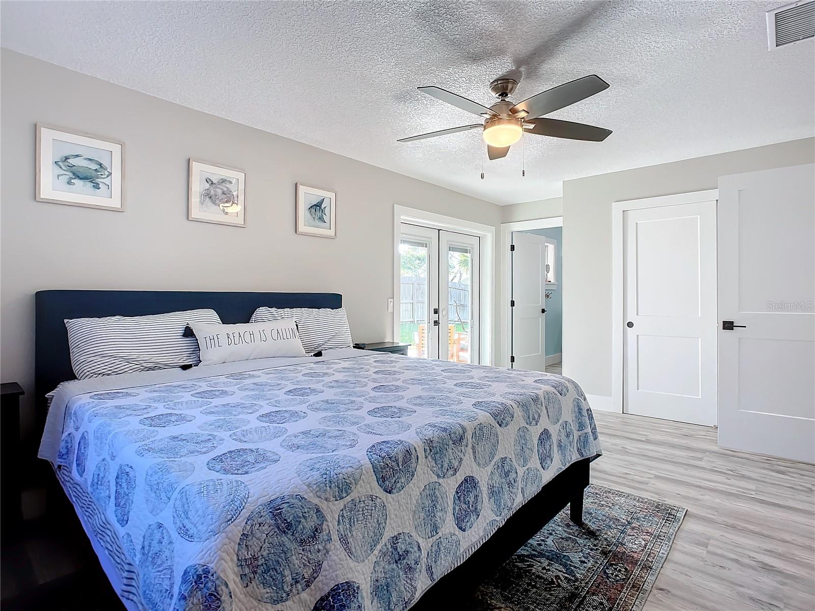 NEW SMYRNA BEACH - Residential Lease