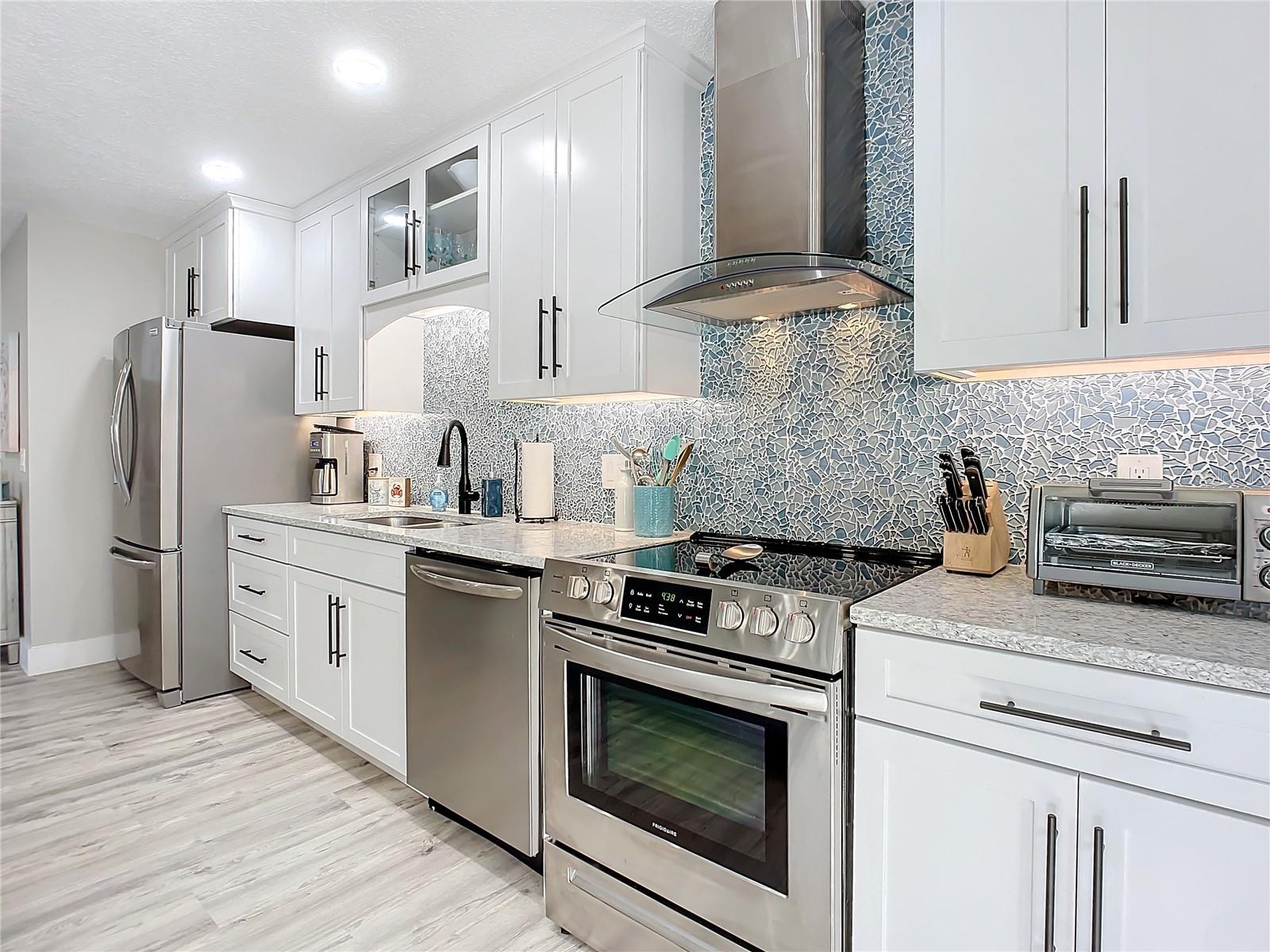 NEW SMYRNA BEACH - Residential Lease