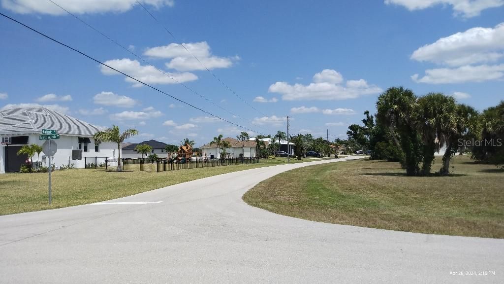 Photo of 16788 San Edmundo Road, Punta Gorda, FL 33955 (MLS # T3520780)