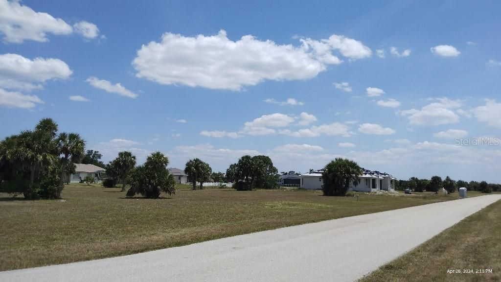Photo of 16788 San Edmundo Road, Punta Gorda, FL 33955 (MLS # T3520780)