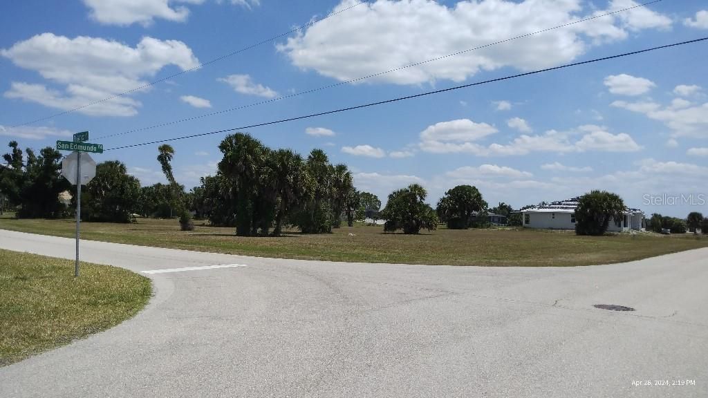 Photo of 16788 San Edmundo Road, Punta Gorda, FL 33955 (MLS # T3520780)