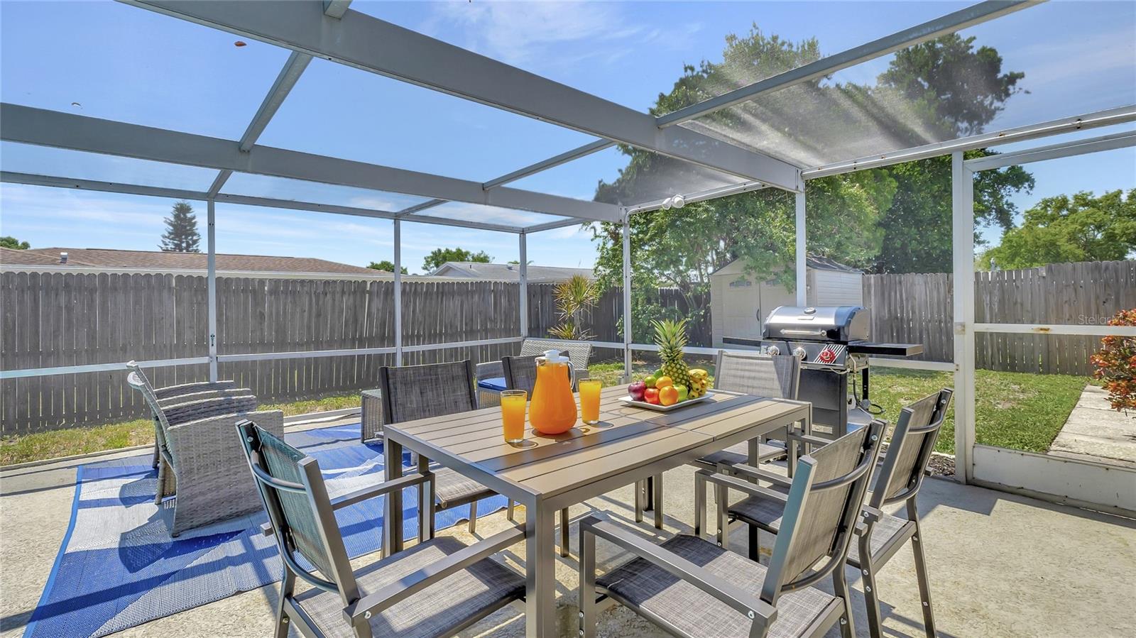 EMBASSY HILLS - Residential