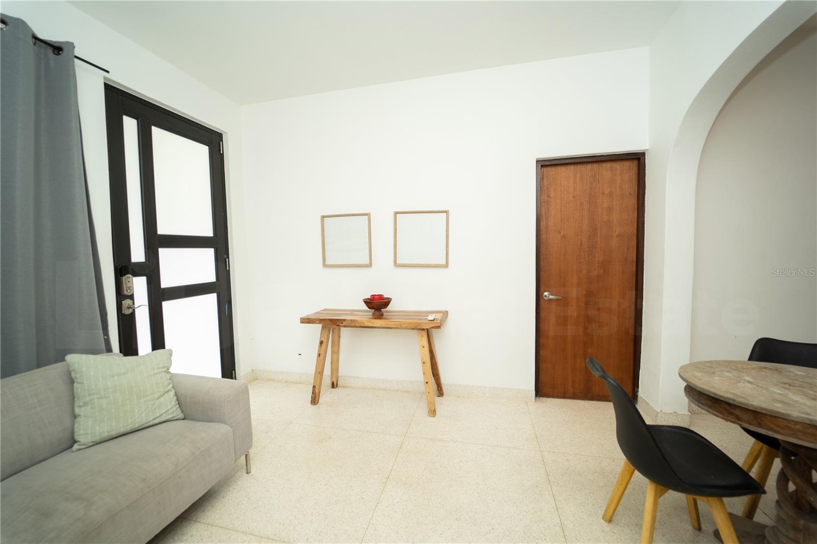 OCEAN PARK - Residential