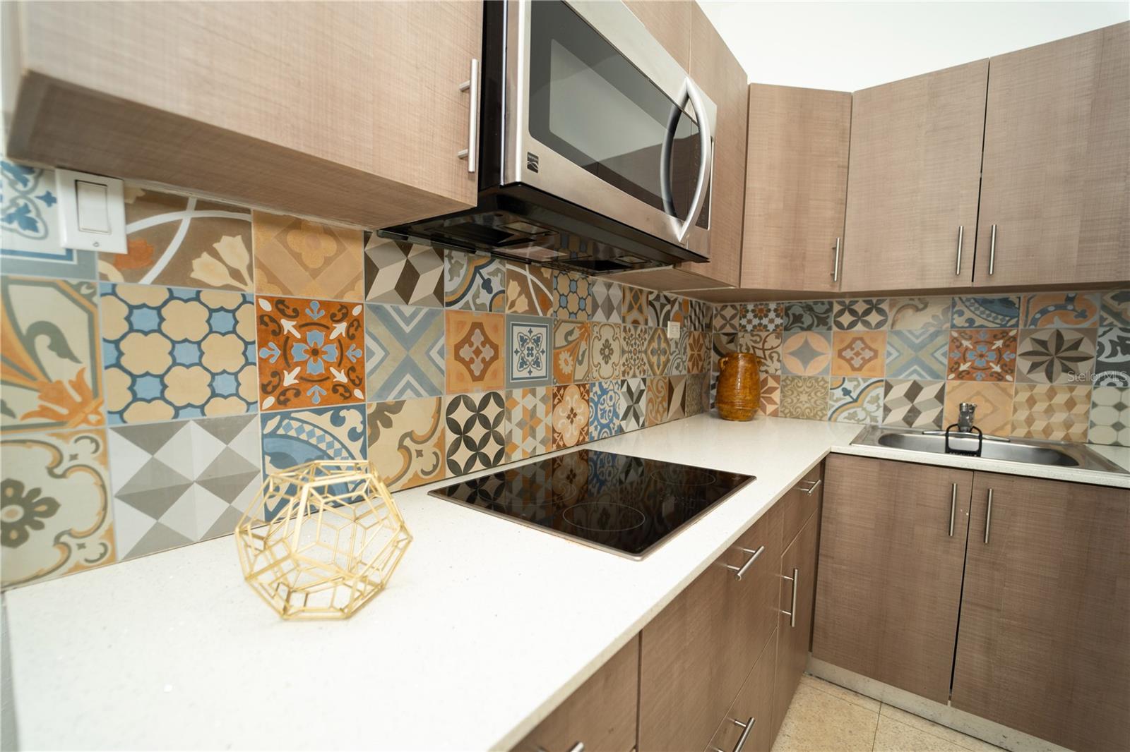 OCEAN PARK - Residential