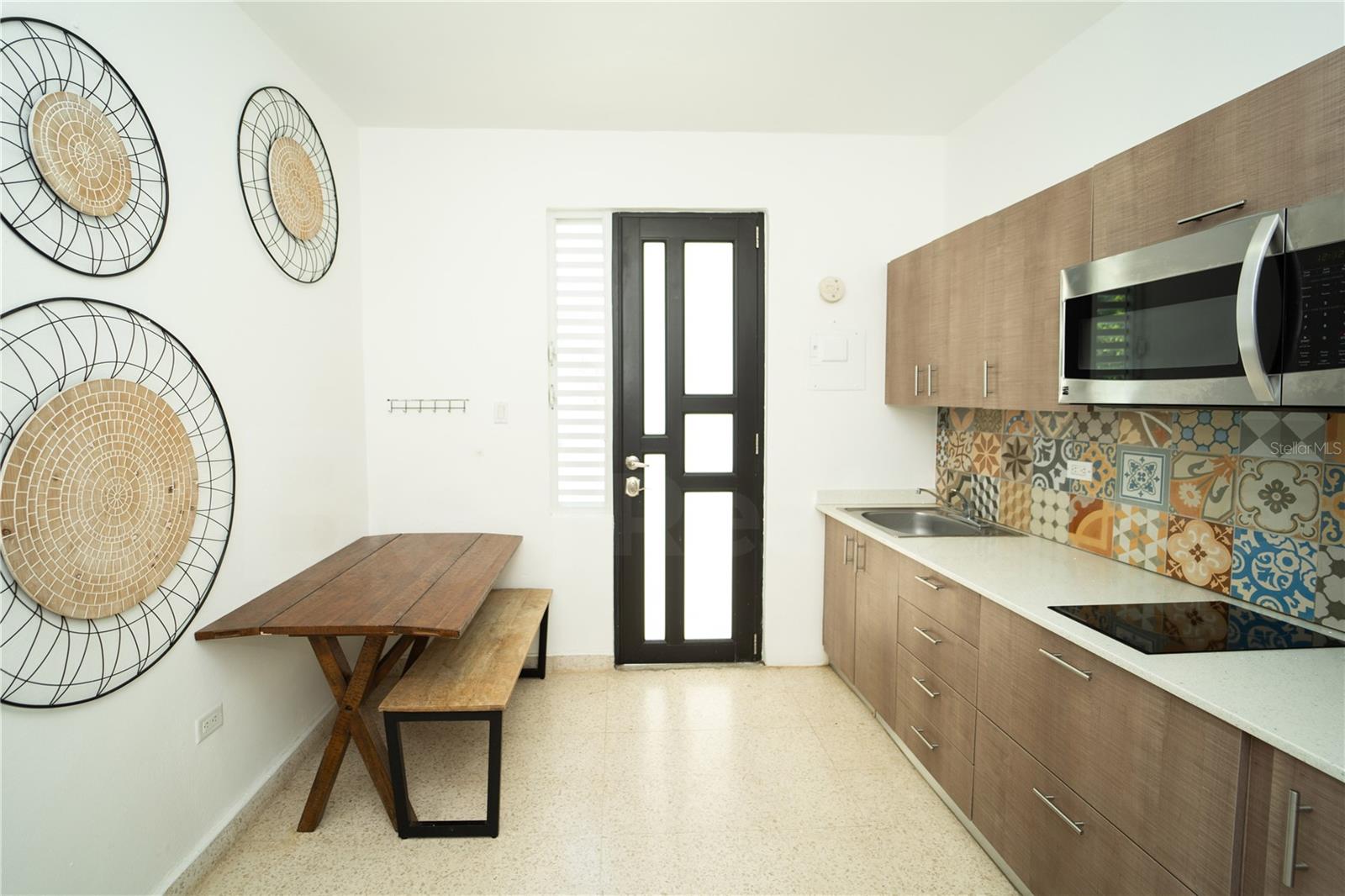 OCEAN PARK - Residential