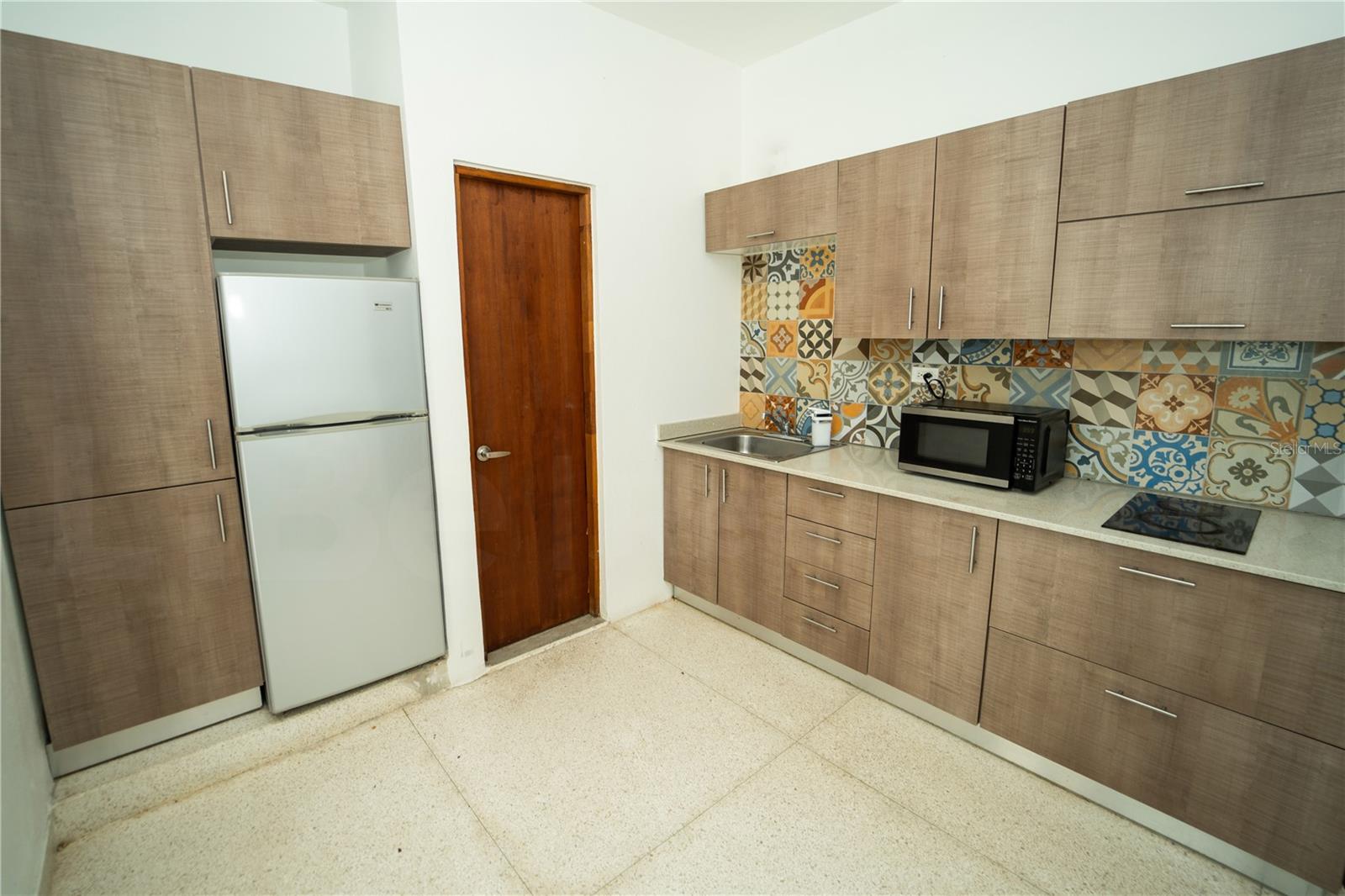 OCEAN PARK - Residential