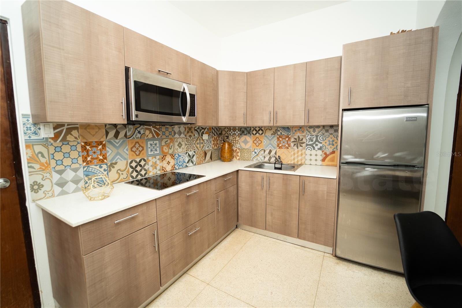 OCEAN PARK - Residential