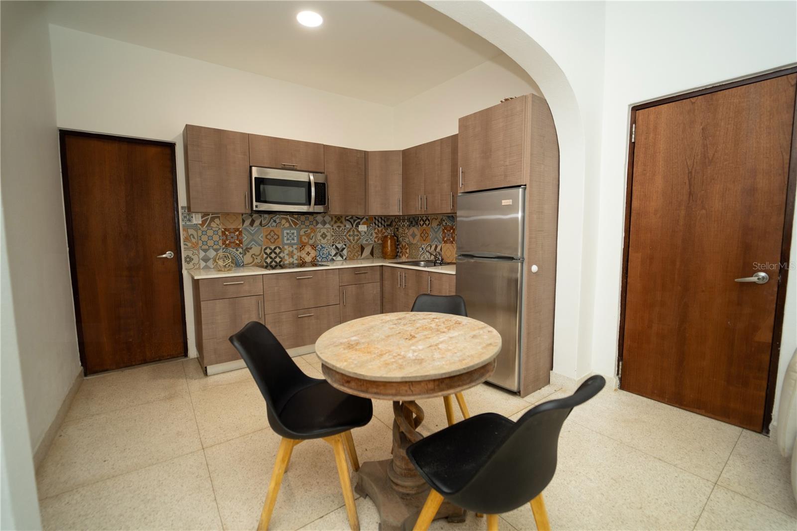 OCEAN PARK - Residential